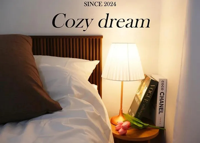 Cozy Dream