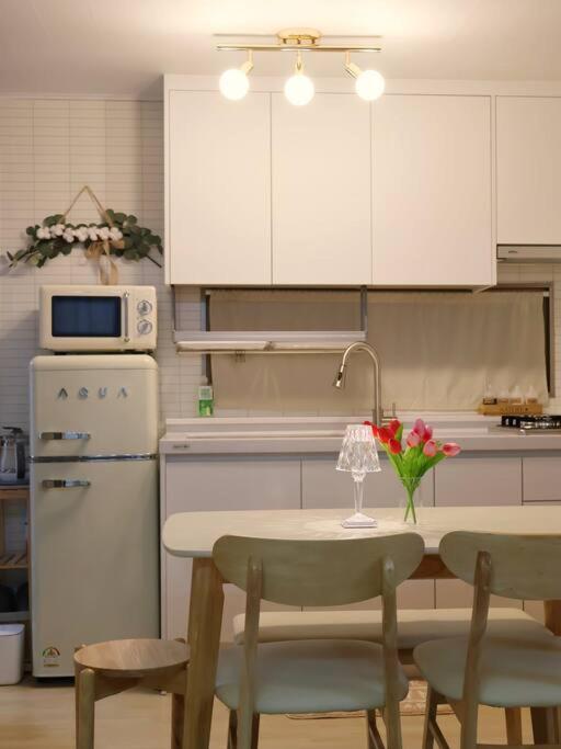 Apartment Cozy Dream *